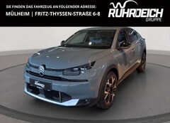 Bild des Angebotes Citroen C4 Max Navi 360 Kamera Sitzheizung Aluräder LED ACC A