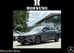 Bild des Angebotes Mercedes-Benz A 200 A 200 PROGRESSIVE ADVANCED AHK. DISTR KAMERA LED