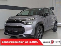 Bild des Angebotes Citroen C3 Aircross YOU APP PDC TOUCH TEMP KLIMA LED