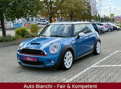Bild des Angebotes MINI Cooper S COOPER S * Panorama *Scheckheft *Klima