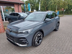 Bild des Angebotes VW Tiguan 2.0 TDI R-Line Kamera*AHK*MatrixLED