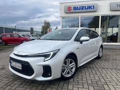 Bild des Angebotes Suzuki Swace KOMBI HYBRID 1.8 VOLLAUSSTATTUNG