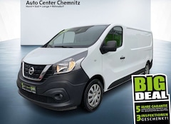 Bild des Angebotes Nissan NV300 Kasten 170 L2H1 2.9t COMFORT Klima/Kamera