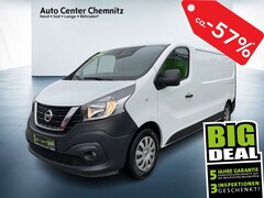Bild des Angebotes Nissan NV300 Kasten 170 L2H1 2.9t COMFORT Klima/Kamera
