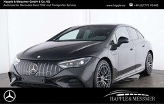Bild des Angebotes Mercedes-Benz EQE 43 EQE 43 AMG 4Matic Prem.+, Multikonturs.,21",Hyperscreen