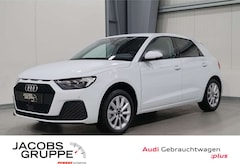 Bild des Angebotes Audi A1 Sportback S tronic 'LED|PDC+
