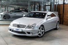 Bild des Angebotes Mercedes-Benz CLS 55 AMG /BI-XENON/MEMORY/PDC