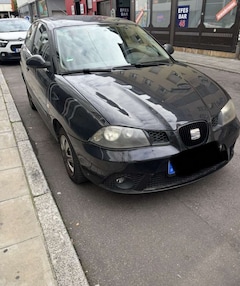 Bild des Angebotes SEAT Ibiza 1.4 16V Reference