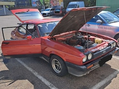 Bild des Angebotes Ford Capri