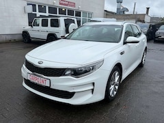 Bild des Angebotes Kia Optima Edition 7 KAMERA/KLIMA/SCHECKHEFT/NAVI