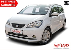 SEAT Mii 1.0 Style