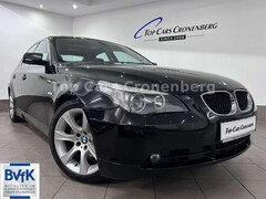 Bild des Angebotes BMW 530 i E60*1.Hand*ori.29.645KM*Xenon*SHD*SHZ*PDC*