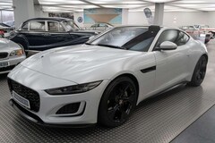 Bild des Angebotes Jaguar F-Type F-TYPE P300 Coupe R-Dynamic