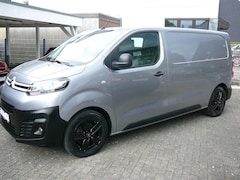 Bild des Angebotes Citroen Jumpy Club M,Sehr gepflegt,Automatikgetriebe,Navigationssystem,Klimaanlage,AHK aufgelastet,usw.!