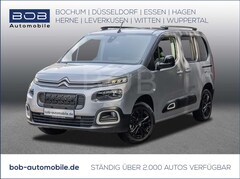 Bild des Angebotes Citroen Berlingo 1.2 PureTech 130Feel Pack M S&S SHZ PDC