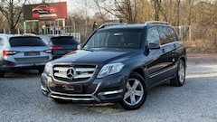 Bild des Angebotes Mercedes-Benz GLK 200 GLK 200 CDI*PDC*Sitzheizung*Navi