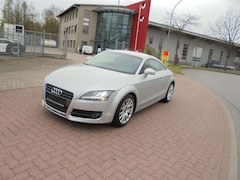 Bild des Angebotes Audi TT 2.0 TFSI Coupe