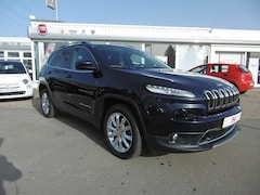 Bild des Angebotes Jeep Cherokee 2.0 Multijet Active Drive I Limited