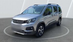 Bild des Angebotes Peugeot Rifter PureTech 130 AutomatikEAT8 GT L2 5-Sitzer
