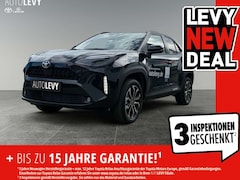 Bild des Angebotes Toyota Yaris Cross Teamplayer *WINTER-PAKET*SOFORT*