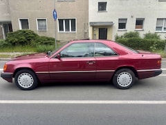 Bild des Angebotes Mercedes-Benz C 230 Mercedes 230 C Automatik W 124 CE
