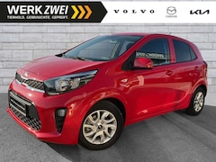 Bild des Angebotes Kia Picanto 1,0 Dream Team Sitzhz. 14"