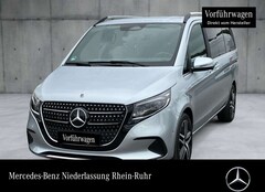 Bild des Angebotes Mercedes-Benz V 300 d AVANTGARDE+9G+AHK+StandHZ+Klimaautom.+Navi