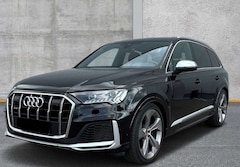 Bild des Angebotes Audi SQ7 SQ7 TDI quattro tiptronic