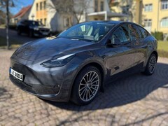 Bild des Angebotes Tesla Model Y Model Y LR, AWD, EAP, Matrix-LED