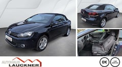 Bild des Angebotes VW Golf Cabriolet Golf VI Cabriolet Lounge GRA, PDC, Klima, Navi