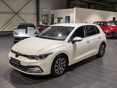 Bild des Angebotes VW Golf 2.0 TDI SCR DSG Active AHK Navi LED