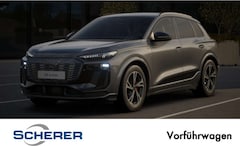 Bild des Angebotes Audi Q6 quattro 285 kW S line*uvP:92.930,-
