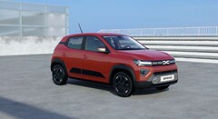 Bild des Angebotes Dacia Spring Extreme ELECTRIC 65