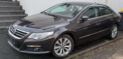 Bild des Angebotes VW Passat CC Passat CC 2.0 TSI DSG Exclusive