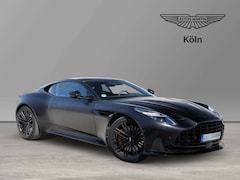 Bild des Angebotes Aston Martin DB12 Satin Onyx Black Inspire Sport