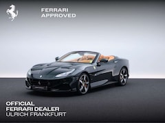 Ferrari Portofino M    ***Ferrari Frankfurt***
