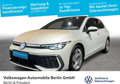 Bild des Angebotes VW Golf GTI Golf VIII GTI 2.0TSI DSG NAVI LED 3J-Garantie