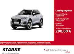 Bild des Angebotes Audi Q3 35 TFSI S tronic advanced NaviPlus LED 19-Zoll ...