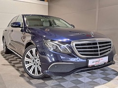 Bild des Angebotes Mercedes-Benz E 350 d Exclusive°PDC°FSE°RFK°TWA°Shzg°Navi°BT°