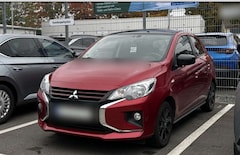 Bild des Angebotes Mitsubishi Space Star 1.2 Spirit+ Shz Tempo CarPlay Alu