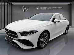 Bild des Angebotes Mercedes-Benz A 220 d Lim. AMG,LED,DISTR,MEMORY,PANO,WINTER-P