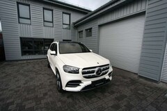 Bild des Angebotes Mercedes-Benz GLS 450 GLS -Klasse 4Matic AMG-Line