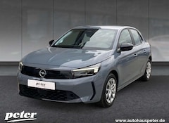 Bild des Angebotes Opel Corsa Corsa F 1.2 Edition Allwetter Lenkradheizung