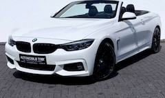 Bild des Angebotes BMW 440 i xDrive Cabrio M Sport Paket /LED/ACC/H&K/