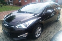 Bild des Angebotes Hyundai i40 cw 1.7 CRDi Premium