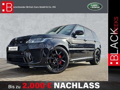 Bild des Angebotes Land Rover Range Rover Sport P575 SVR