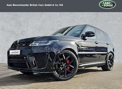 Bild des Angebotes Land Rover Range Rover Sport P575 SVR