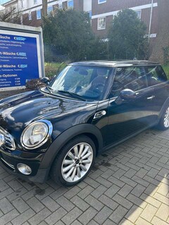 Bild des Angebotes MINI Cooper 50 Mayfair
