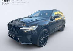 Bild des Angebotes Volvo XC60 Plus Black Edition Recharge Plug-In Hybrid AWD