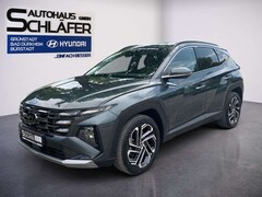 Bild des Angebotes Hyundai TUCSON TUCSON 1.6 CRDI 7-DCT Prime Mild-Hybrid 4WD Assi